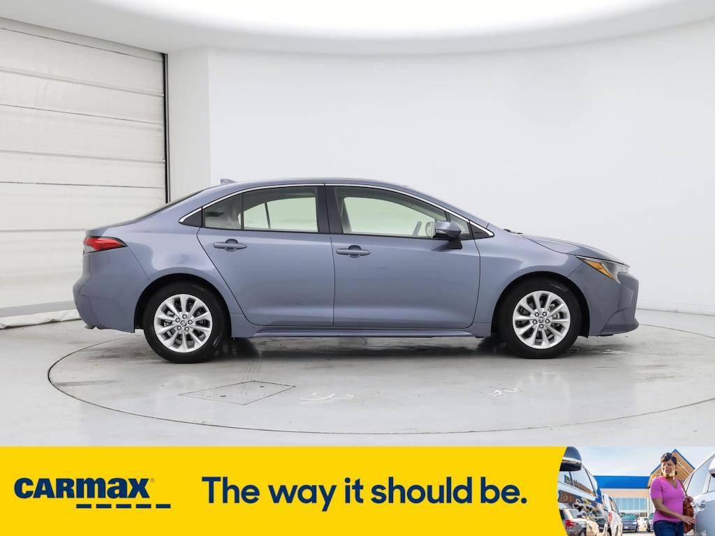 used 2022 Toyota Corolla car, priced at $25,998