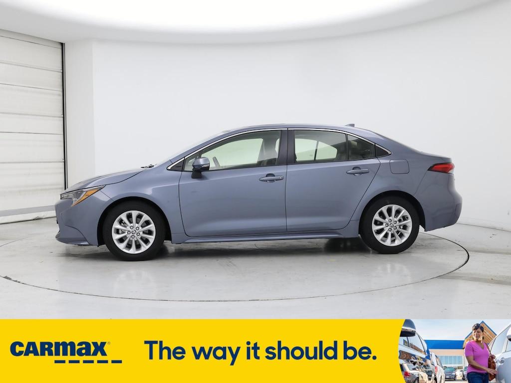 used 2022 Toyota Corolla car, priced at $25,998