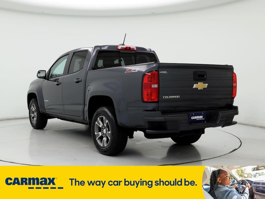 used 2016 Chevrolet Colorado car, priced at $26,998