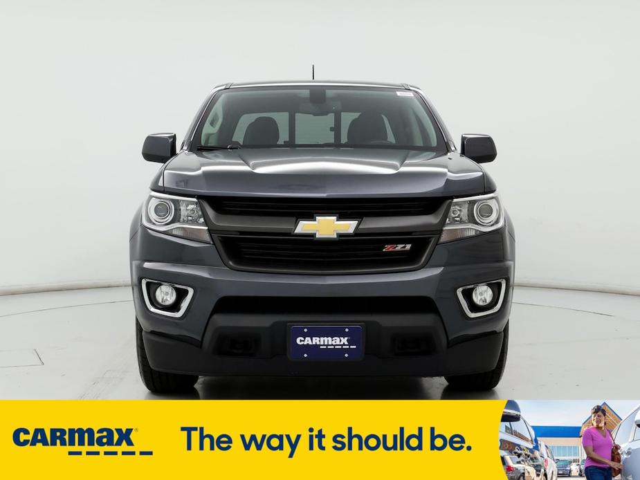 used 2016 Chevrolet Colorado car, priced at $26,998