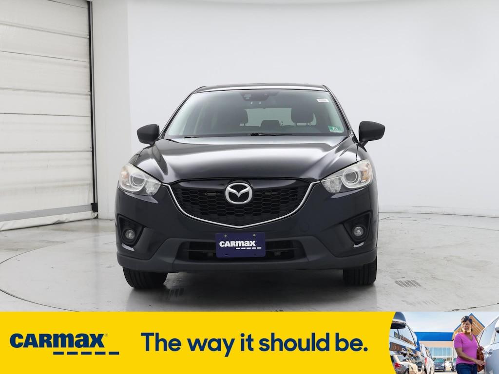 used 2015 Mazda CX-5 car, priced at $13,998