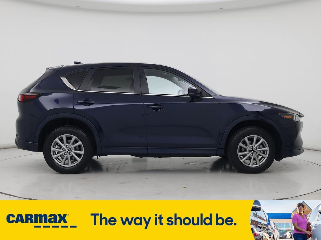 used 2024 Mazda CX-5 car, priced at $28,998
