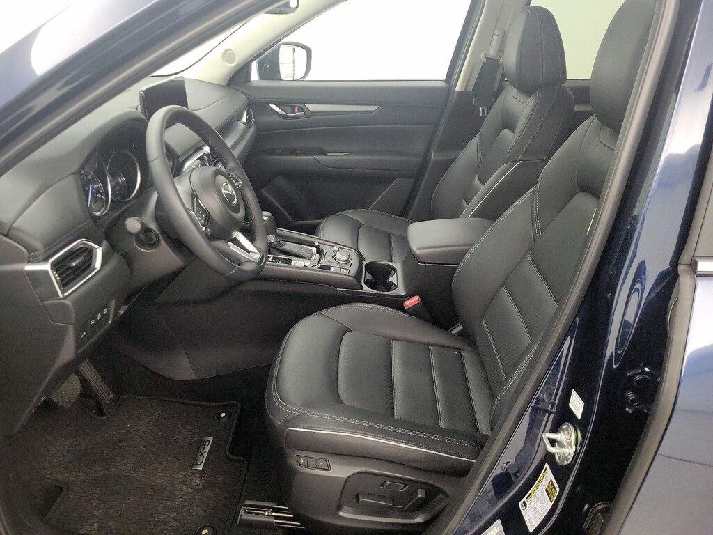 used 2024 Mazda CX-5 car, priced at $28,998
