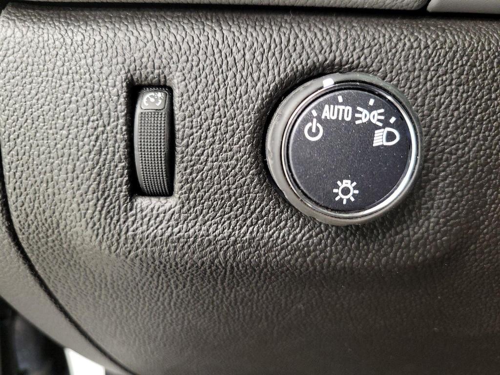 used 2022 Chevrolet Colorado car, priced at $26,998