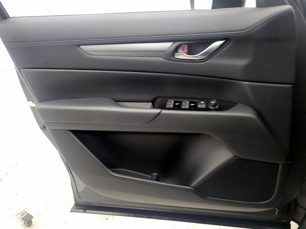 used 2023 Mazda CX-5 car, priced at $28,998
