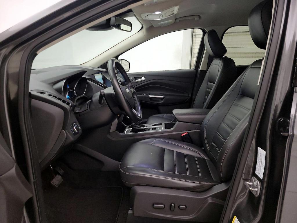 used 2019 Ford Escape car, priced at $14,998