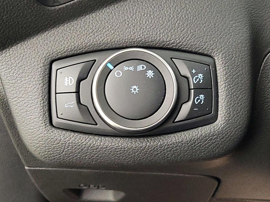 used 2019 Ford Escape car, priced at $14,998