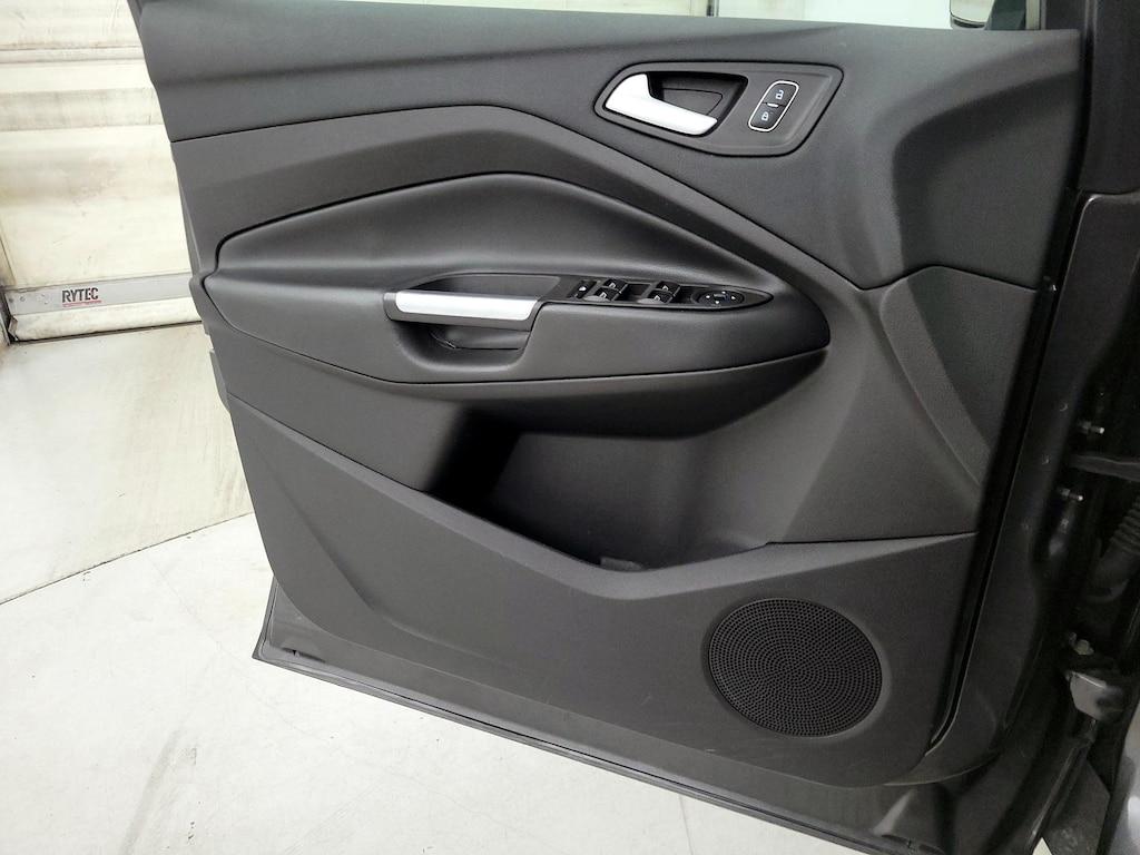 used 2019 Ford Escape car, priced at $14,998