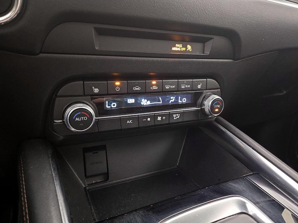 used 2023 Mazda CX-5 car, priced at $27,998