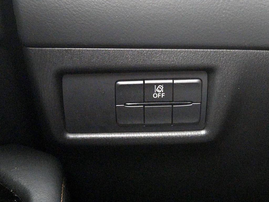 used 2023 Mazda CX-5 car, priced at $27,998
