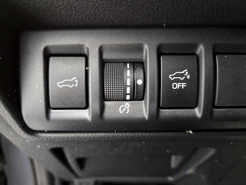 used 2022 Subaru Outback car, priced at $28,998