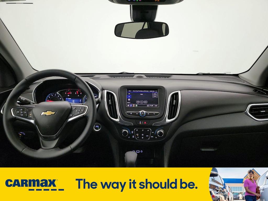 used 2024 Chevrolet Equinox car, priced at $26,998