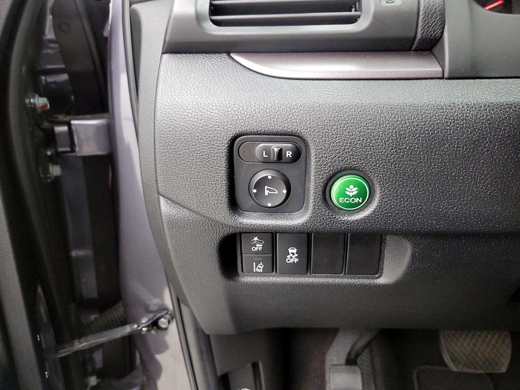 used 2021 Honda Pilot car, priced at $32,998