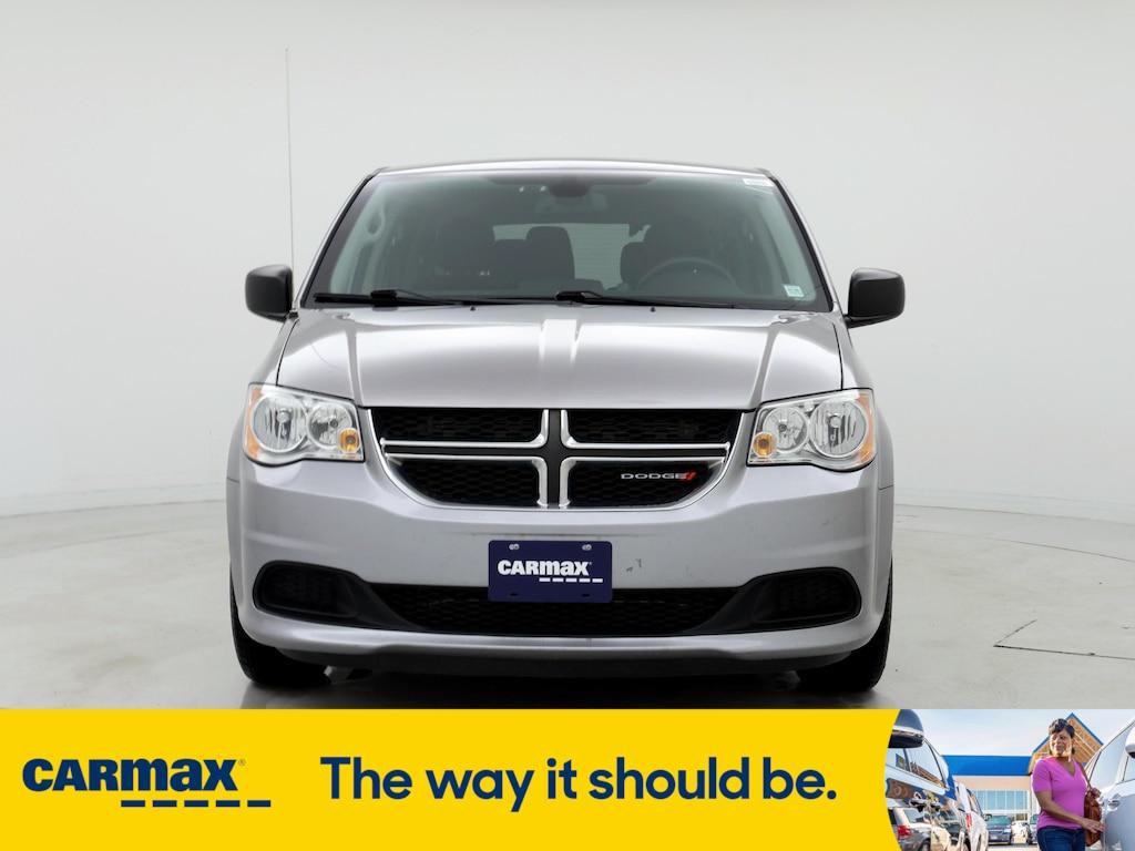 used 2019 Dodge Grand Caravan car, priced at $16,998