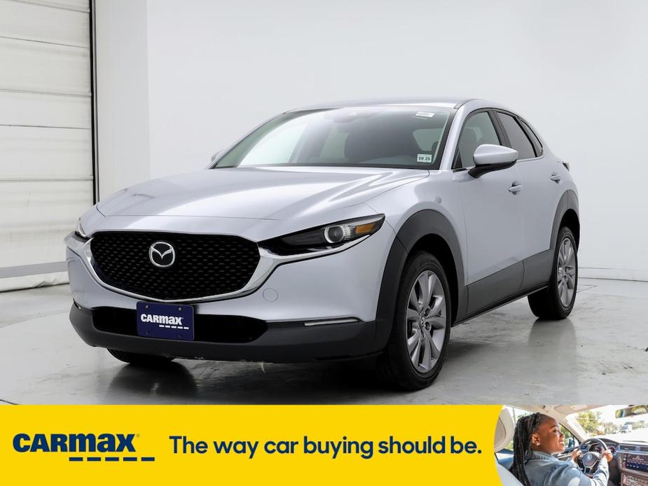 used 2021 Mazda CX-30 car, priced at $21,998