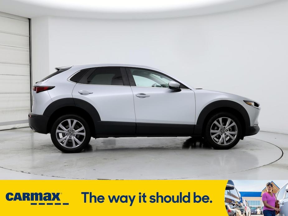 used 2021 Mazda CX-30 car, priced at $21,998