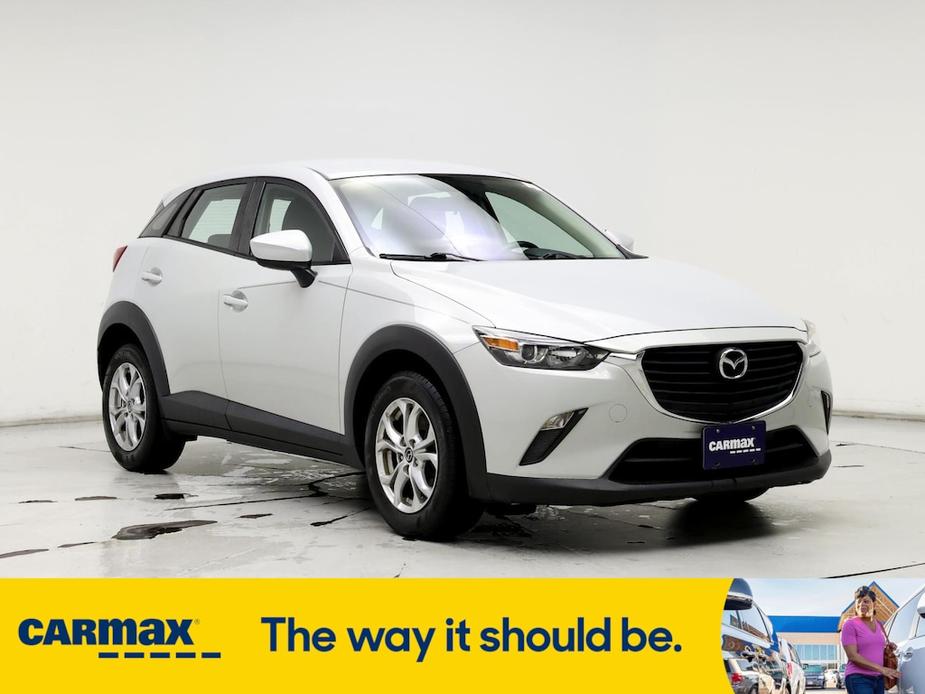 used 2016 Mazda CX-3 car, priced at $16,998