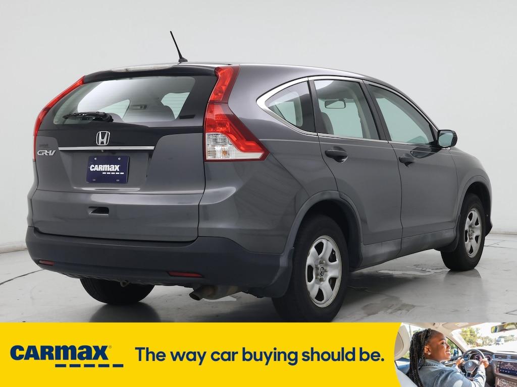 used 2014 Honda CR-V car, priced at $13,998