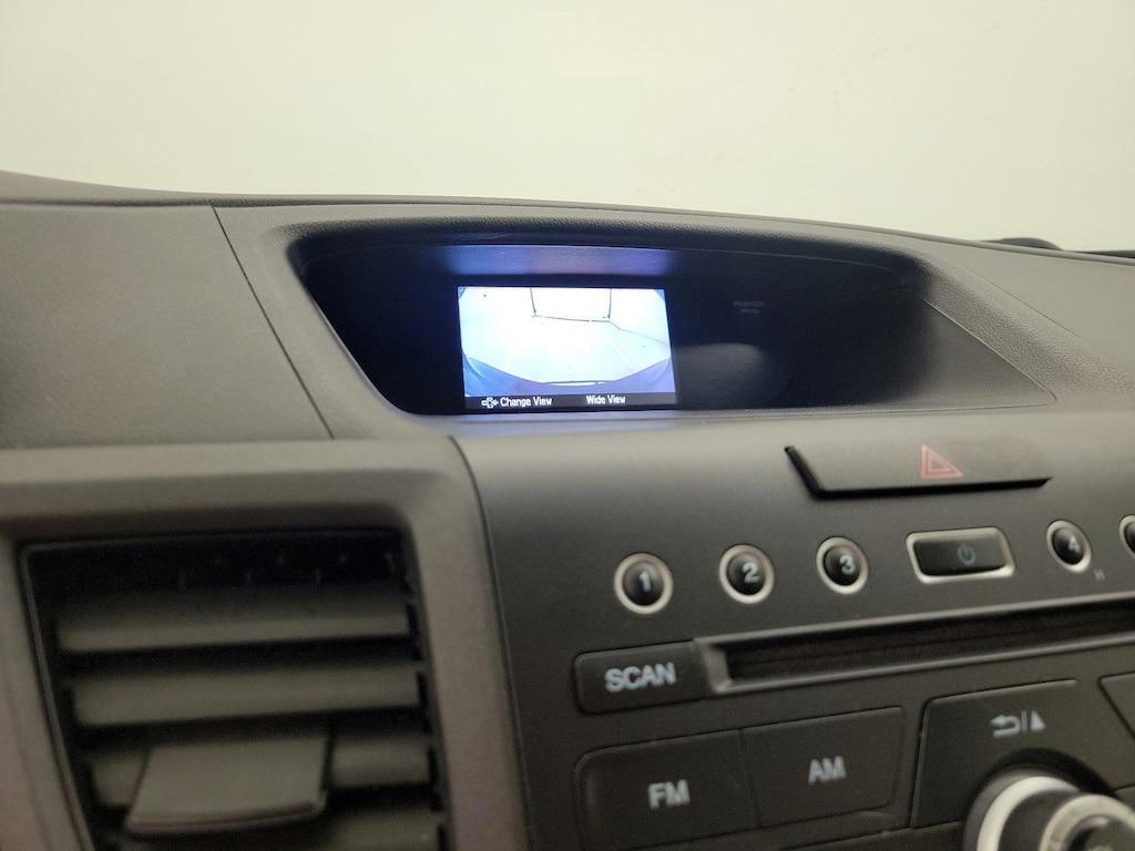 used 2014 Honda CR-V car, priced at $13,998