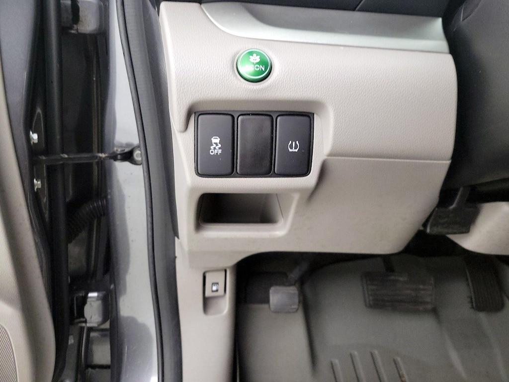 used 2014 Honda CR-V car, priced at $13,998