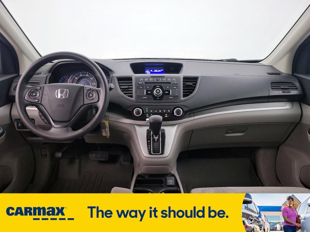 used 2014 Honda CR-V car, priced at $13,998