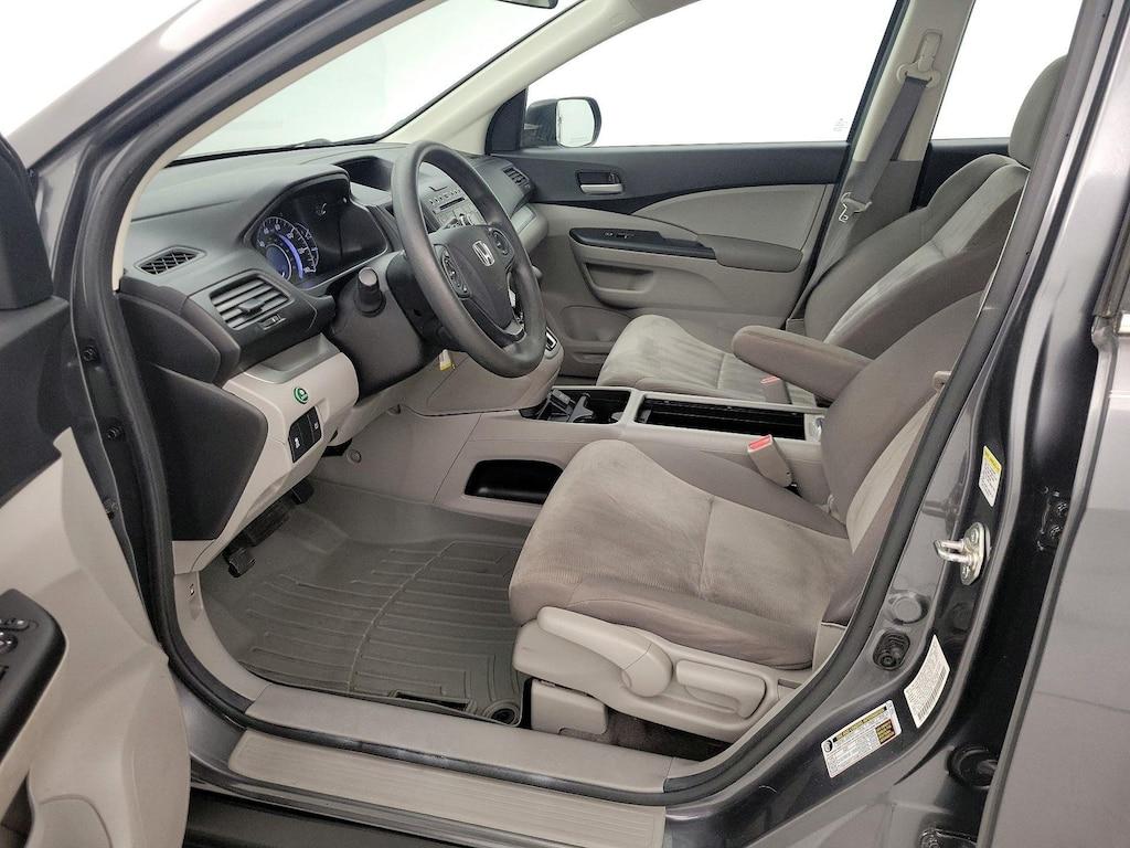used 2014 Honda CR-V car, priced at $13,998