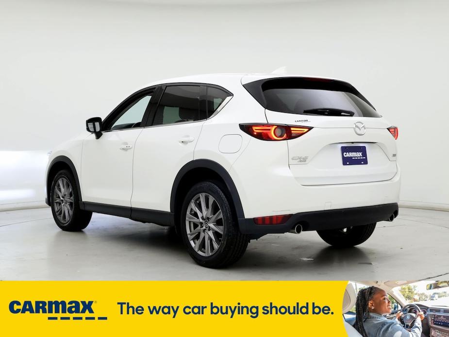 used 2019 Mazda CX-5 car, priced at $23,998