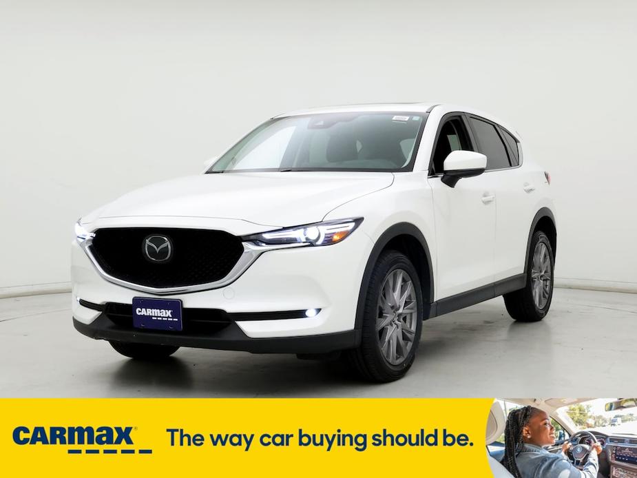 used 2019 Mazda CX-5 car, priced at $23,998