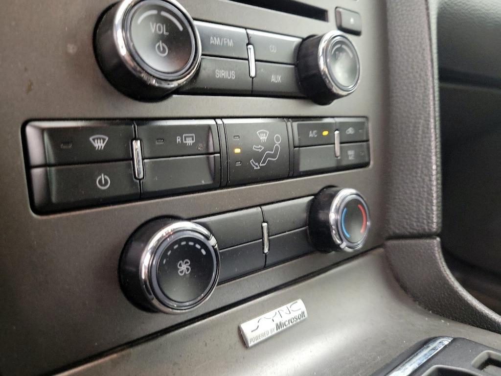 used 2014 Ford Mustang car, priced at $19,998