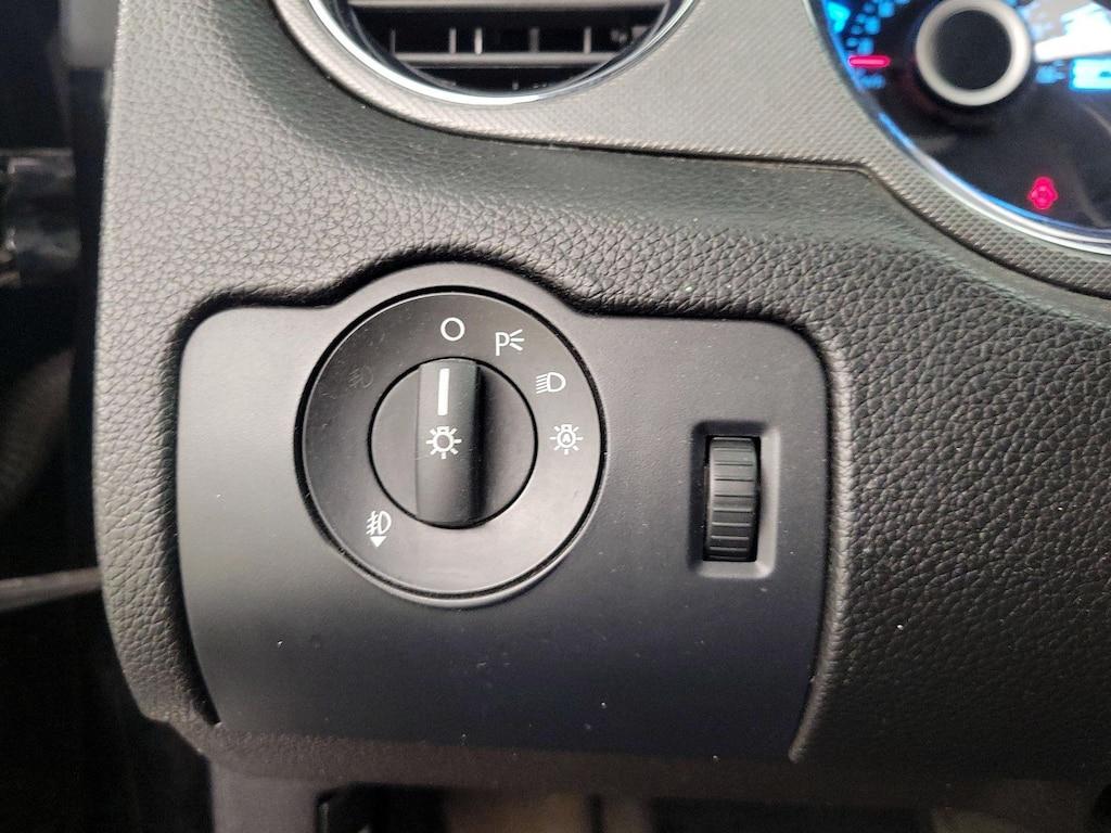 used 2014 Ford Mustang car, priced at $19,998
