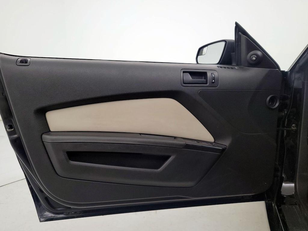 used 2014 Ford Mustang car, priced at $19,998
