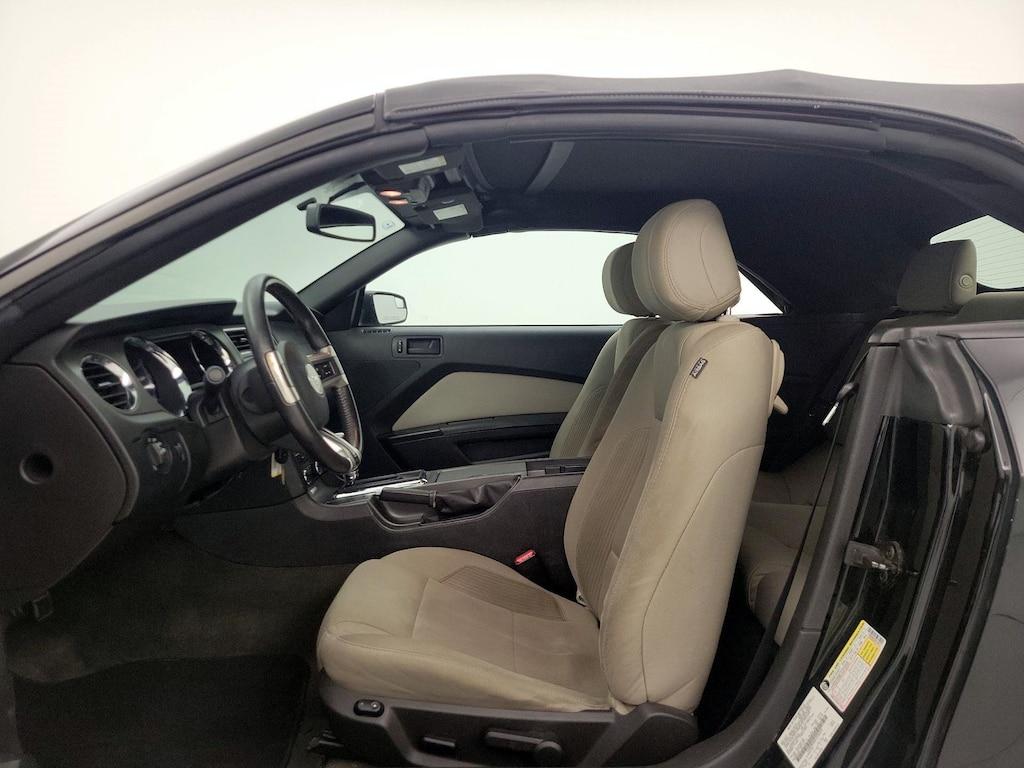 used 2014 Ford Mustang car, priced at $19,998