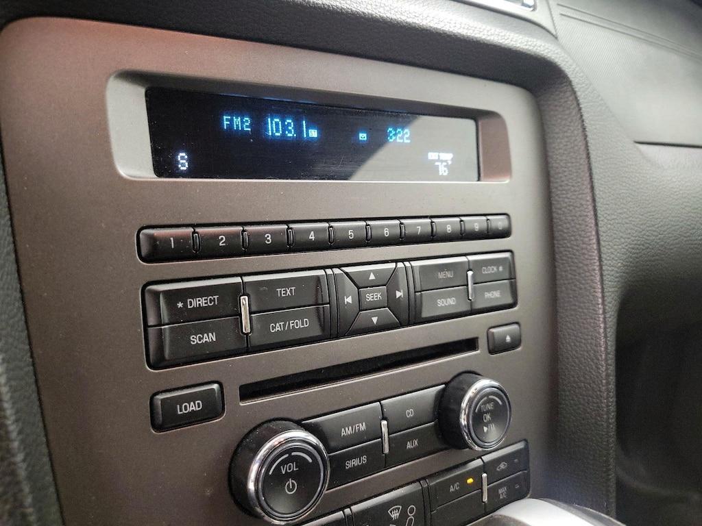 used 2014 Ford Mustang car, priced at $19,998