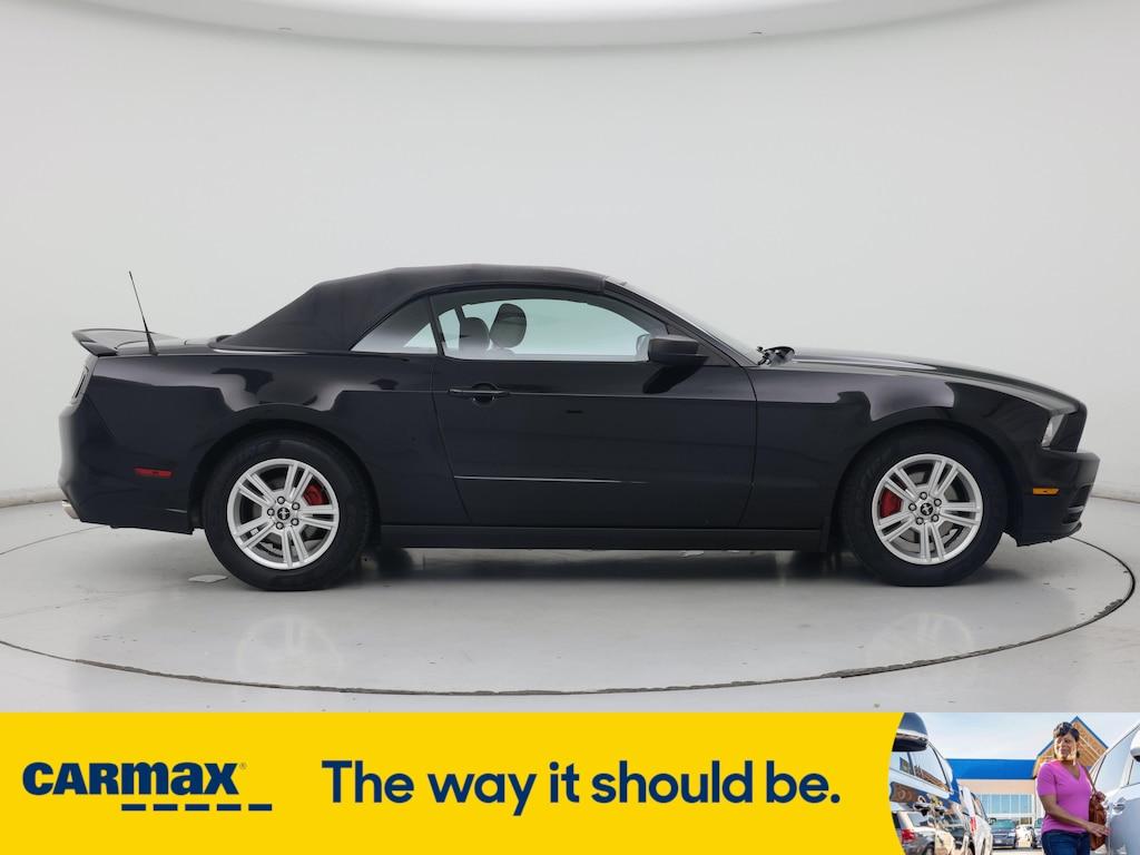 used 2014 Ford Mustang car, priced at $19,998
