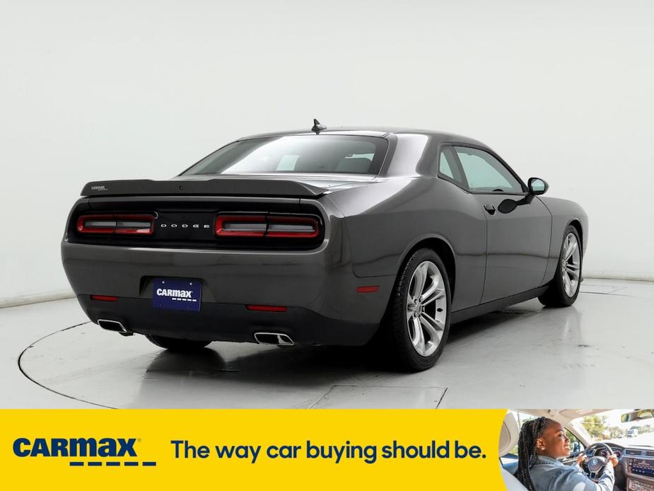 used 2021 Dodge Challenger car, priced at $26,998