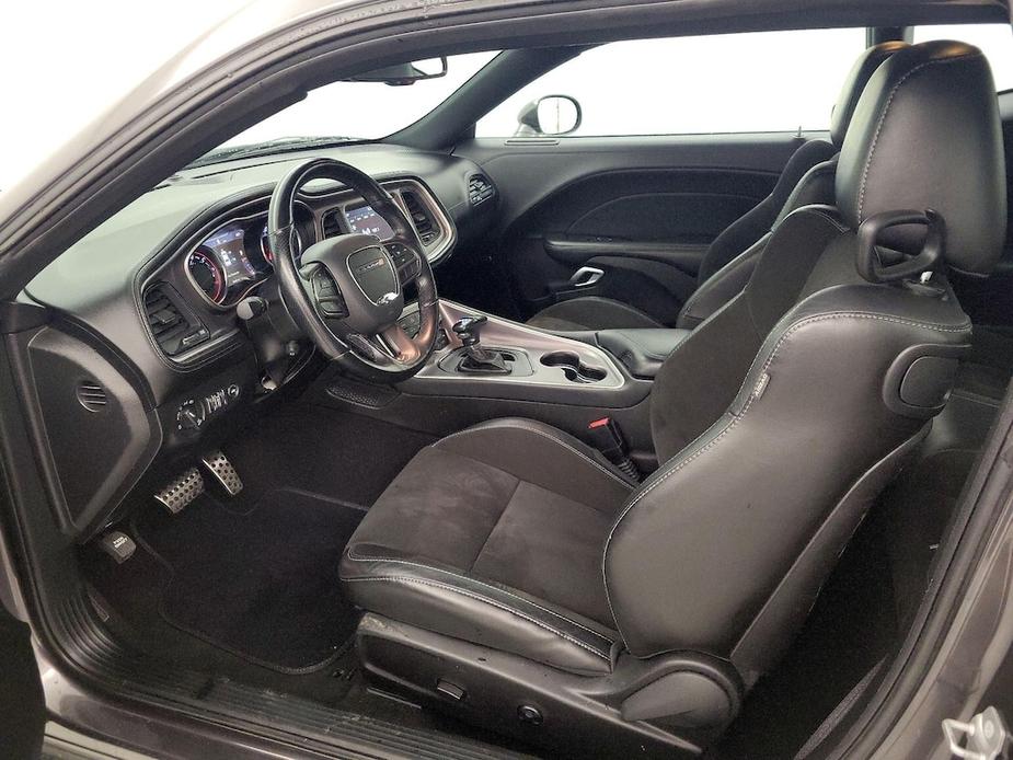 used 2021 Dodge Challenger car, priced at $26,998