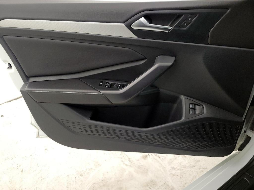 used 2024 Volkswagen Jetta car, priced at $21,998