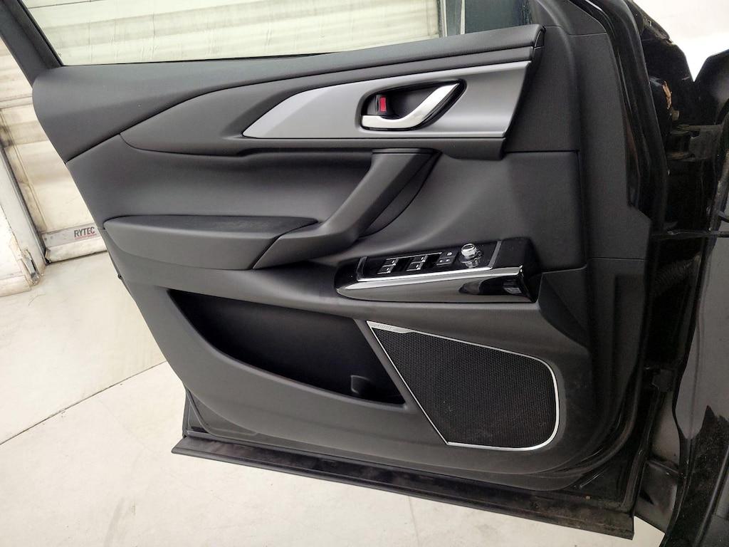 used 2022 Mazda CX-9 car, priced at $29,998