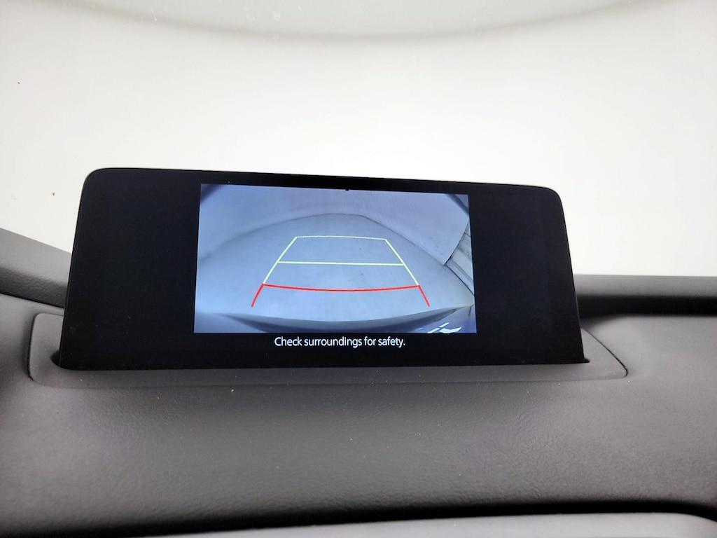 used 2022 Mazda CX-9 car, priced at $29,998