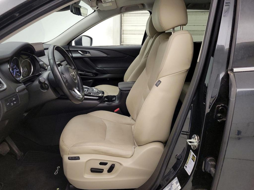 used 2022 Mazda CX-9 car, priced at $29,998