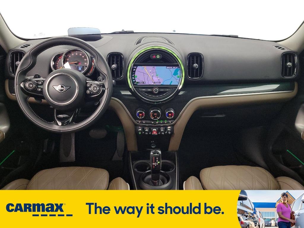 used 2020 MINI Countryman car, priced at $26,998