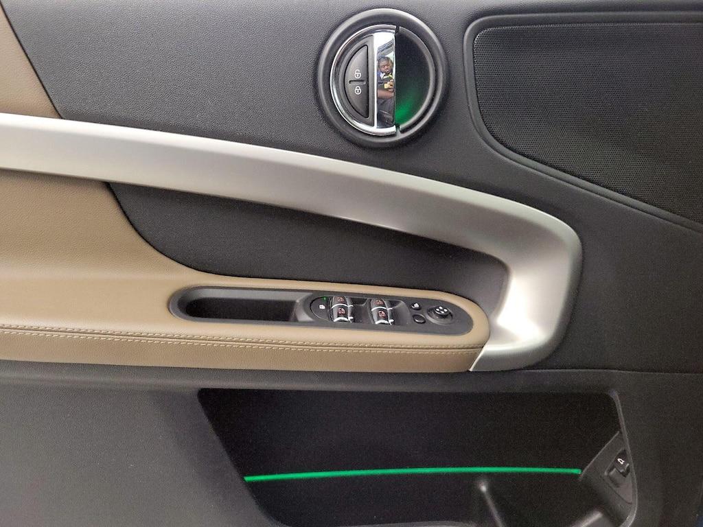 used 2020 MINI Countryman car, priced at $26,998