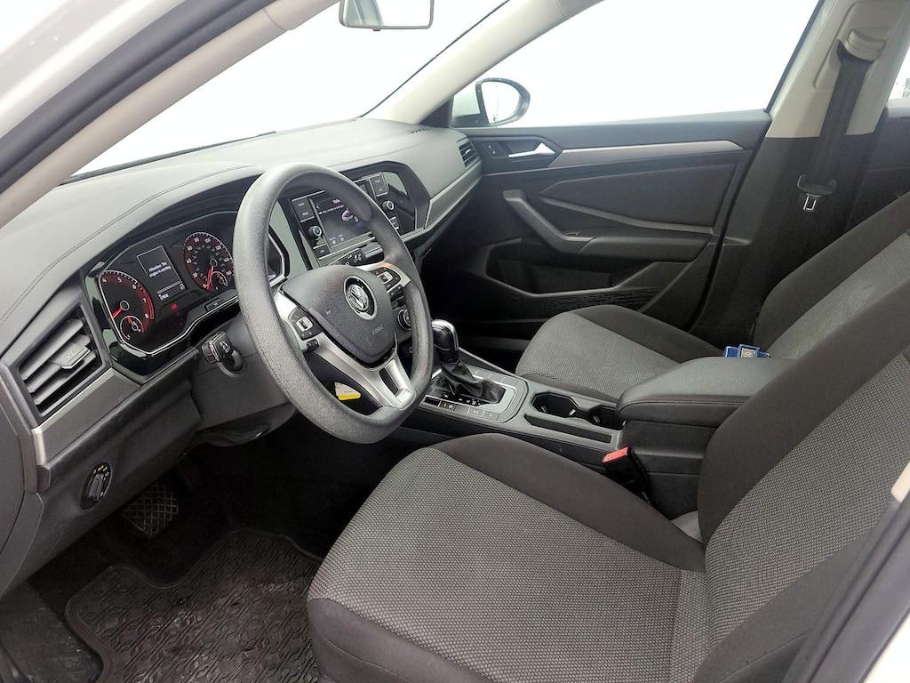 used 2019 Volkswagen Jetta car, priced at $14,998