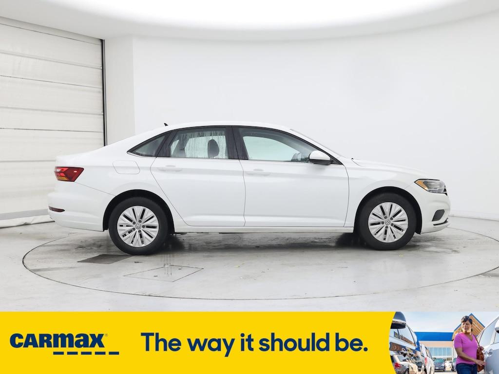 used 2019 Volkswagen Jetta car, priced at $14,998