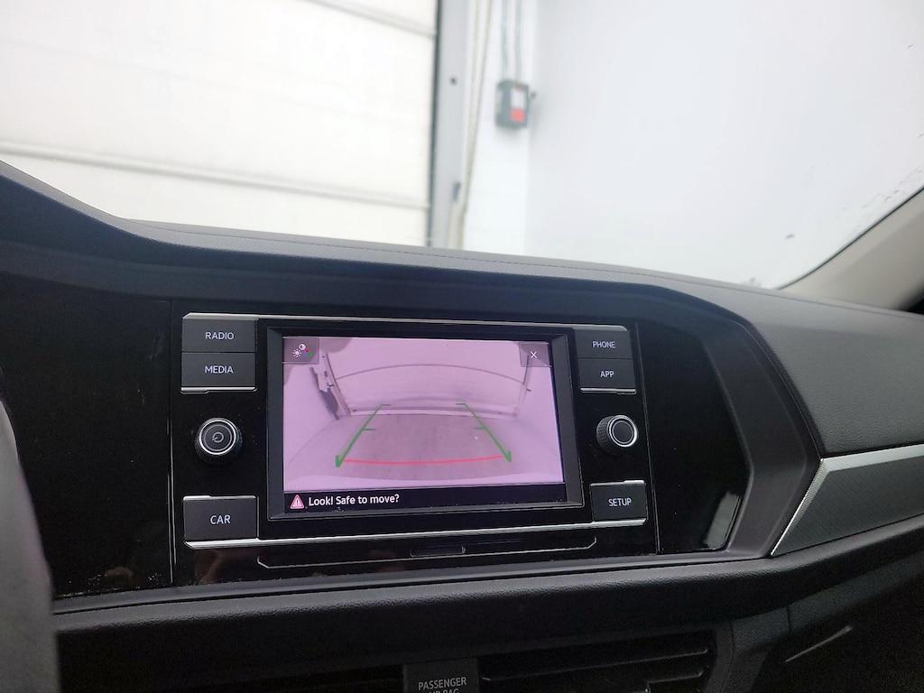 used 2019 Volkswagen Jetta car, priced at $14,998