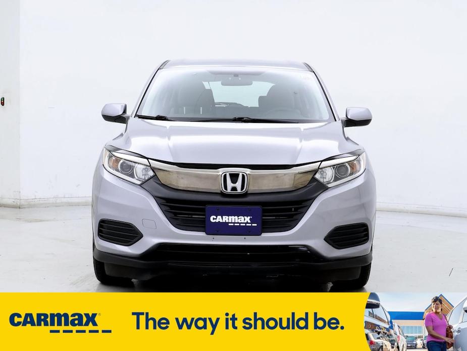 used 2019 Honda HR-V car, priced at $17,998