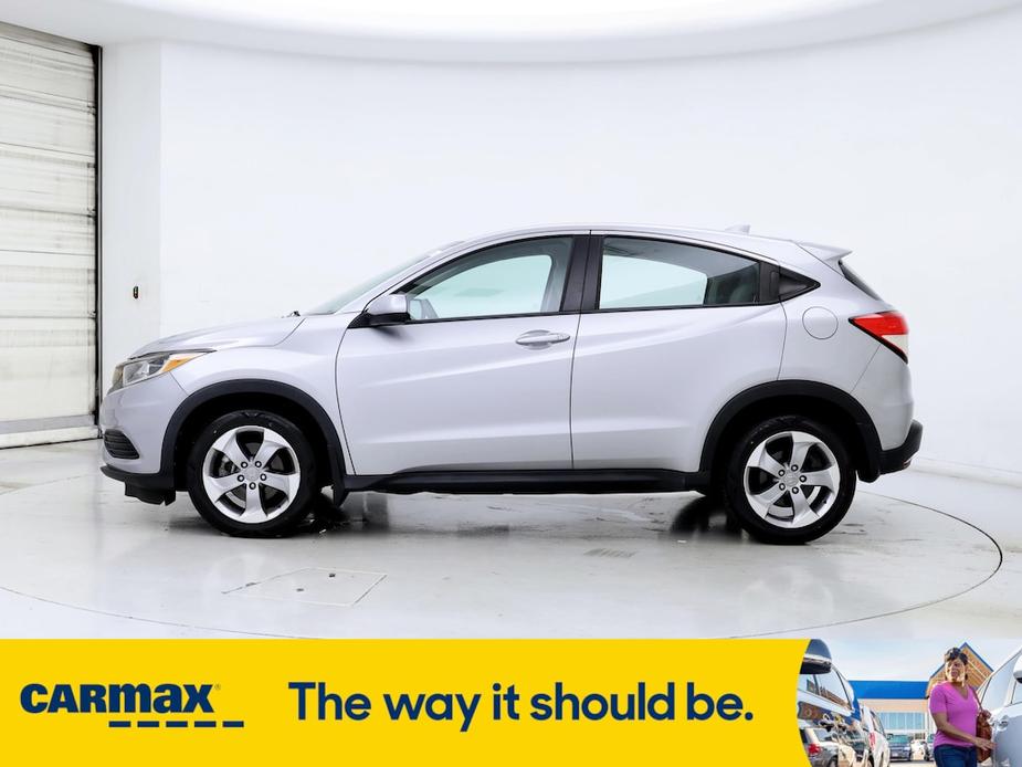 used 2019 Honda HR-V car, priced at $17,998