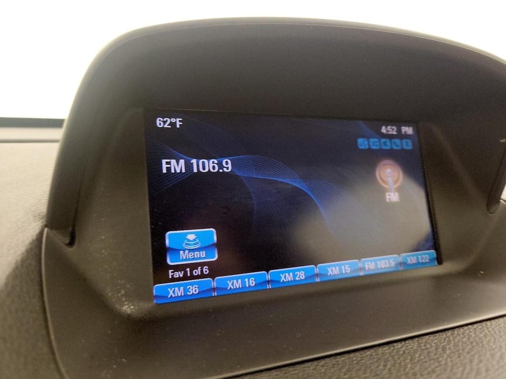 used 2014 Buick Encore car, priced at $12,998