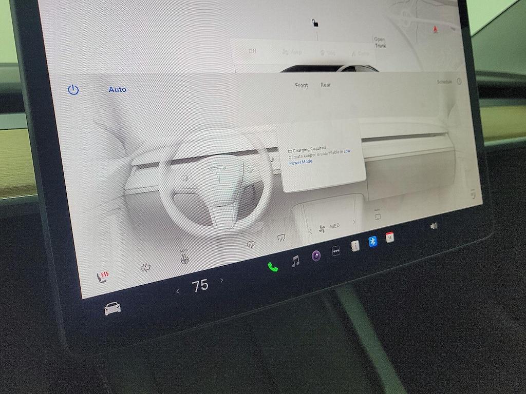 used 2022 Tesla Model 3 car, priced at $27,998