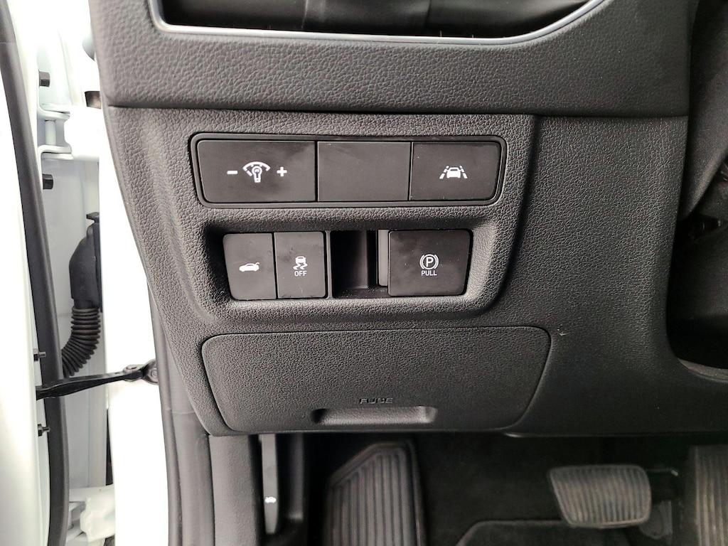 used 2021 Hyundai Sonata car, priced at $20,998